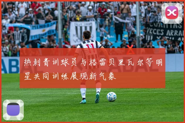 热刺青训球员与格雷贝里瓦尔等明星共同训练展现新气象